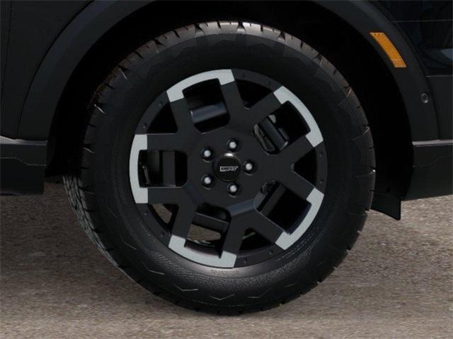 new 2026 Hyundai Palisade car, priced at $51,565