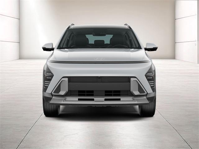 new 2024 Hyundai Kona car, priced at $32,459