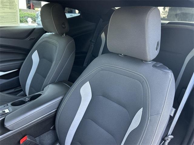 used 2023 Chevrolet Camaro car, priced at $46,448