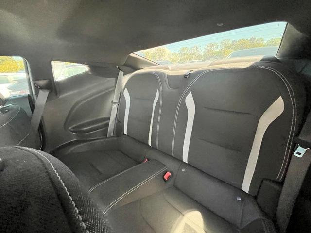 used 2023 Chevrolet Camaro car, priced at $48,883