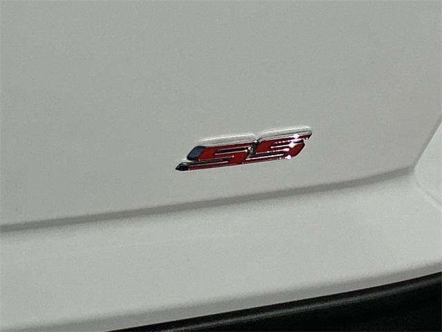 used 2023 Chevrolet Camaro car, priced at $46,448