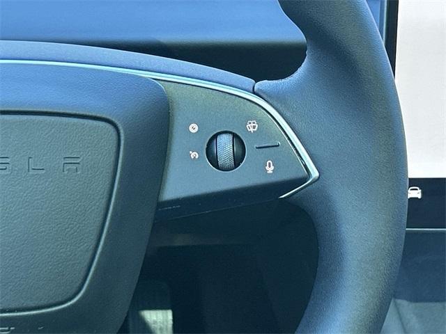 used 2025 Tesla Model 3 car, priced at $36,441