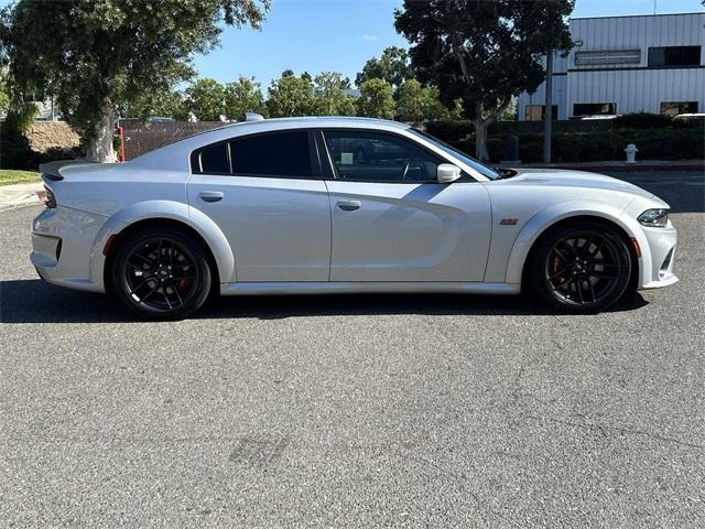 used 2022 Dodge Charger car, priced at $54,700