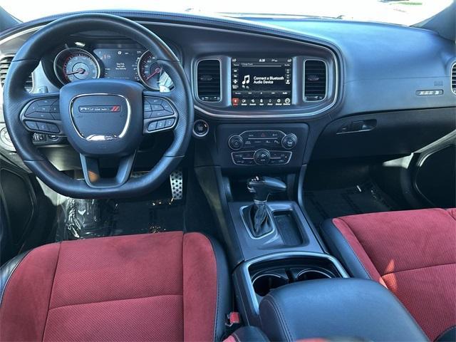 used 2022 Dodge Charger car, priced at $54,700
