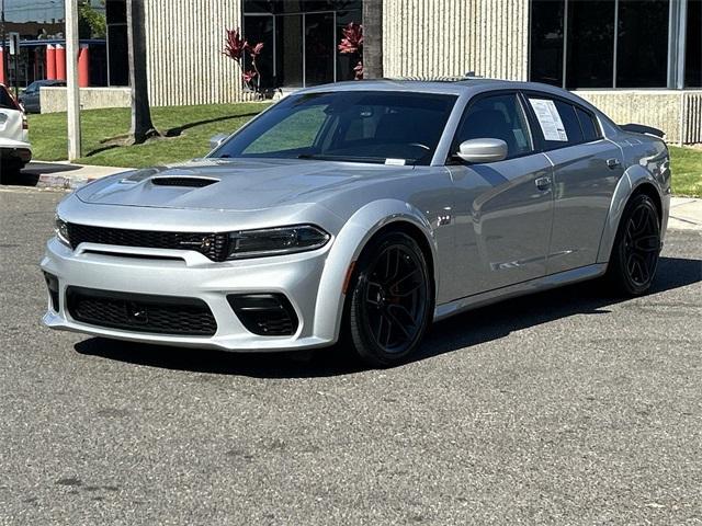 used 2022 Dodge Charger car, priced at $54,700