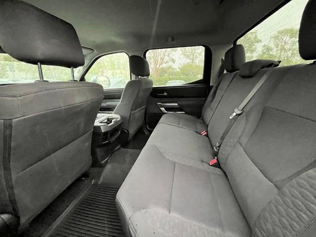 used 2022 Toyota Tundra car, priced at $42,181