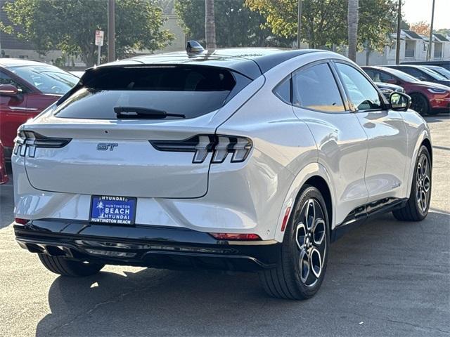 used 2022 Ford Mustang Mach-E car, priced at $33,992