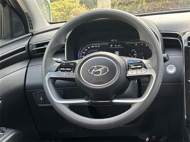 used 2022 Hyundai Tucson car, priced at $22,991