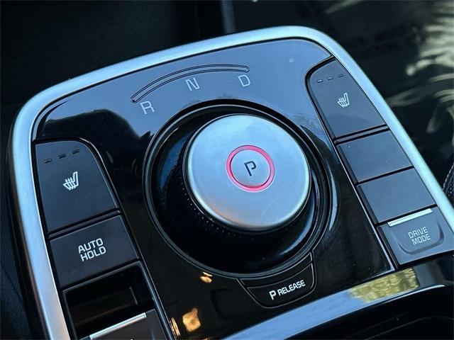 used 2020 Kia Niro EV car, priced at $16,442