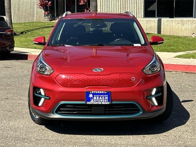 used 2020 Kia Niro EV car, priced at $16,442