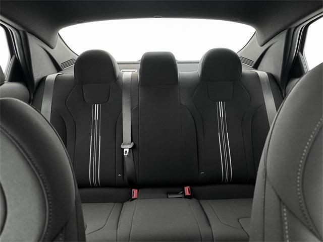 new 2025 Hyundai Elantra car, priced at $24,260