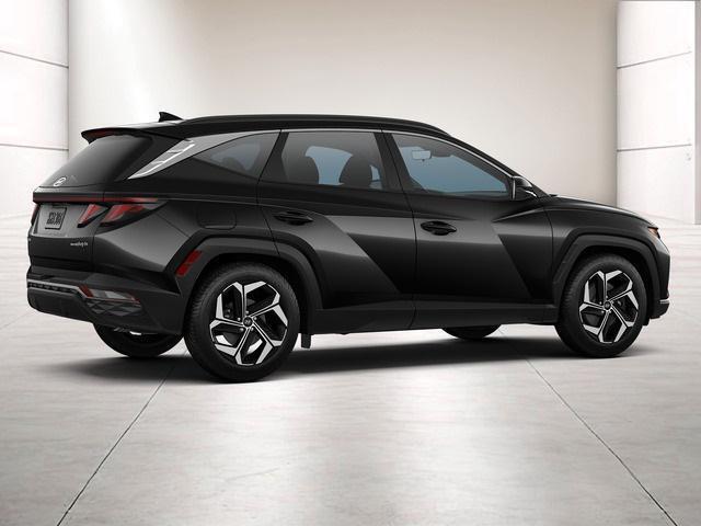 new 2024 Hyundai Tucson Plug-In Hybrid car, priced at $39,363