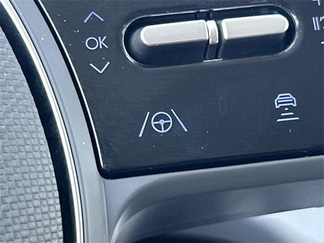 used 2022 Hyundai IONIQ 5 car, priced at $25,700
