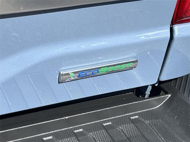 used 2023 Ford F-150 car, priced at $41,000