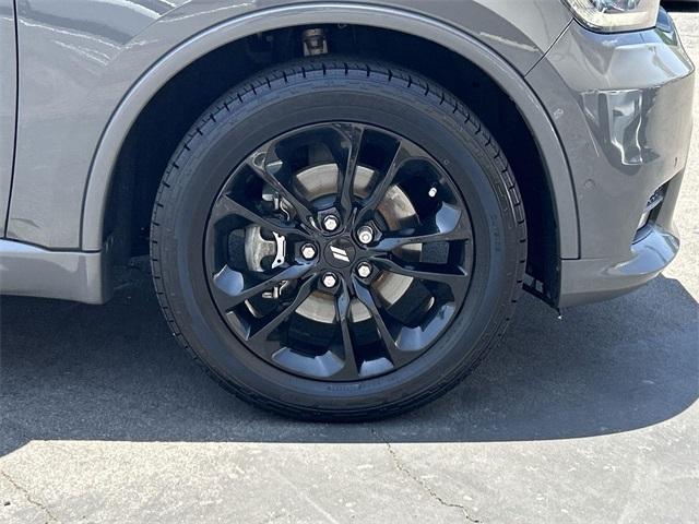 used 2020 Dodge Durango car, priced at $29,700