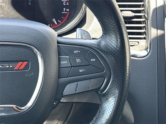 used 2020 Dodge Durango car, priced at $29,700