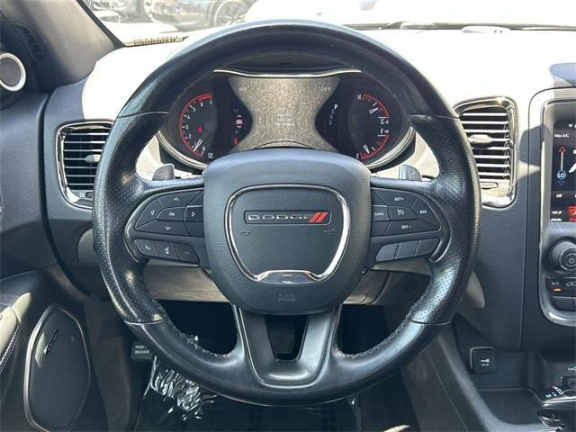 used 2020 Dodge Durango car, priced at $29,700
