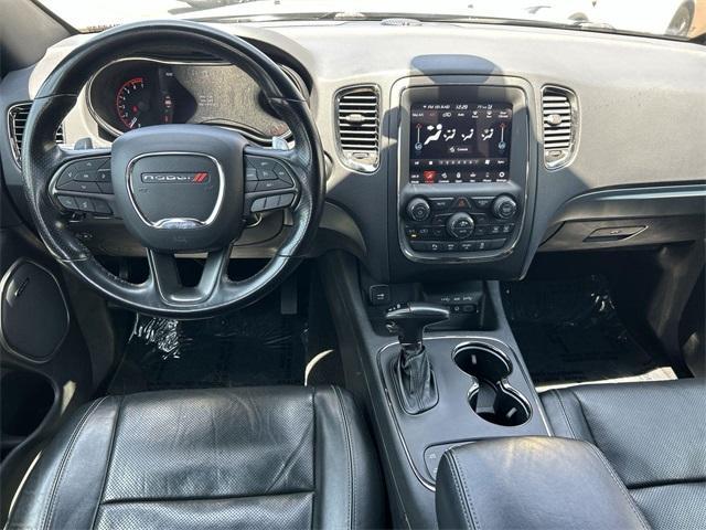 used 2020 Dodge Durango car, priced at $29,700