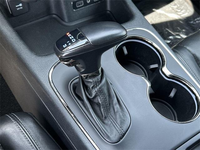used 2020 Dodge Durango car, priced at $29,700