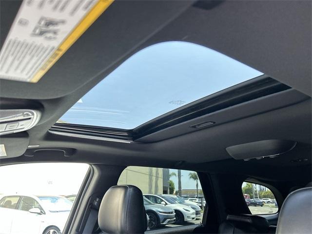 used 2020 Dodge Durango car, priced at $29,700