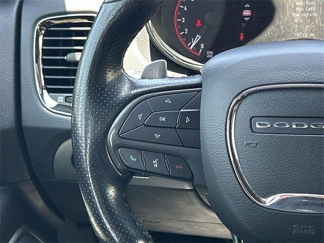 used 2020 Dodge Durango car, priced at $29,700