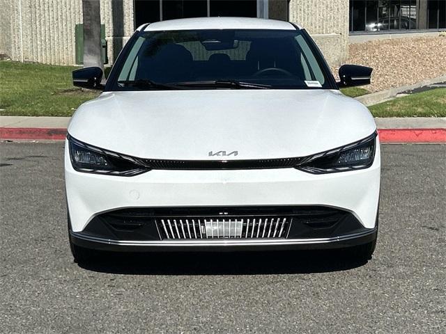 used 2023 Kia EV6 car, priced at $25,700