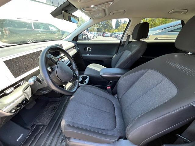 used 2022 Hyundai IONIQ 5 car, priced at $26,712