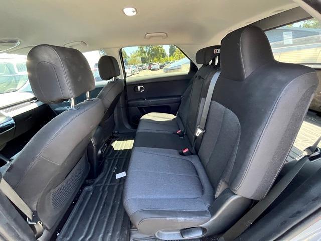 used 2022 Hyundai IONIQ 5 car, priced at $26,712