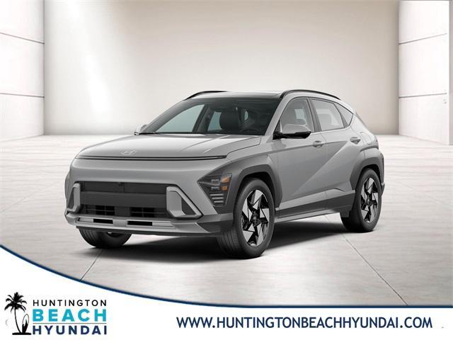 new 2024 Hyundai Kona car, priced at $32,747