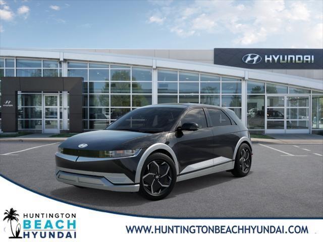 new 2024 Hyundai IONIQ 5 car