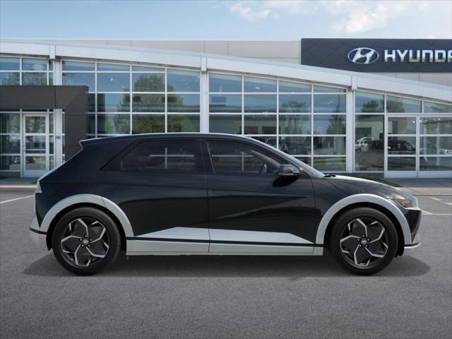 new 2024 Hyundai IONIQ 5 car