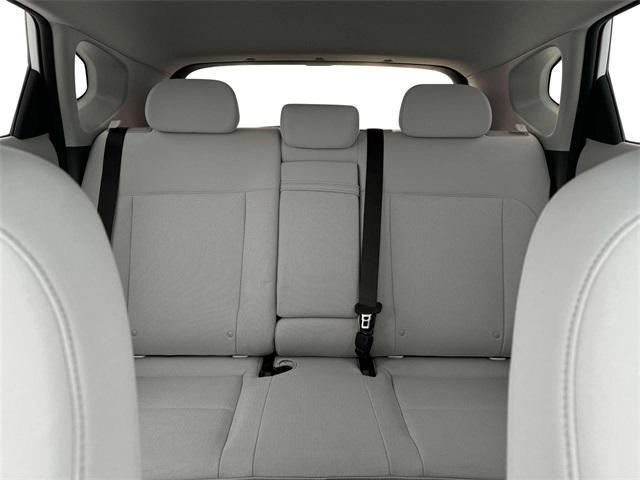new 2025 Hyundai Kona car, priced at $28,620