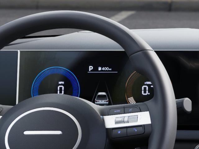 new 2025 Hyundai SANTA CRUZ car, priced at $30,365