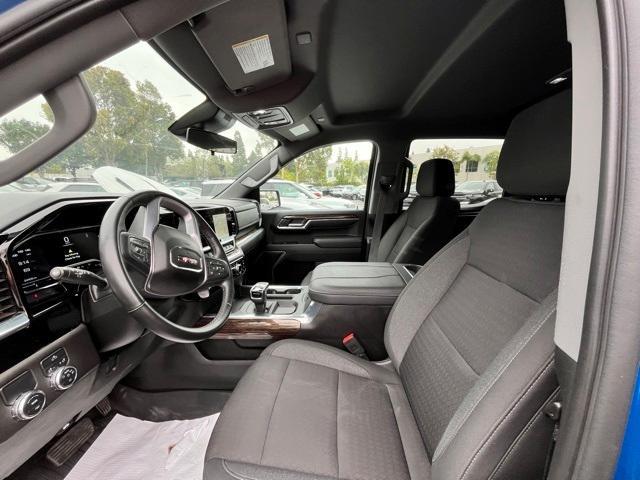 used 2023 GMC Sierra 1500 car, priced at $44,700