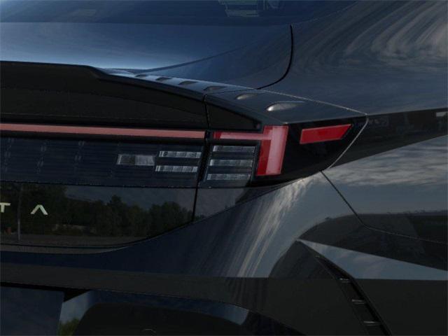 new 2025 Hyundai Sonata car, priced at $28,778