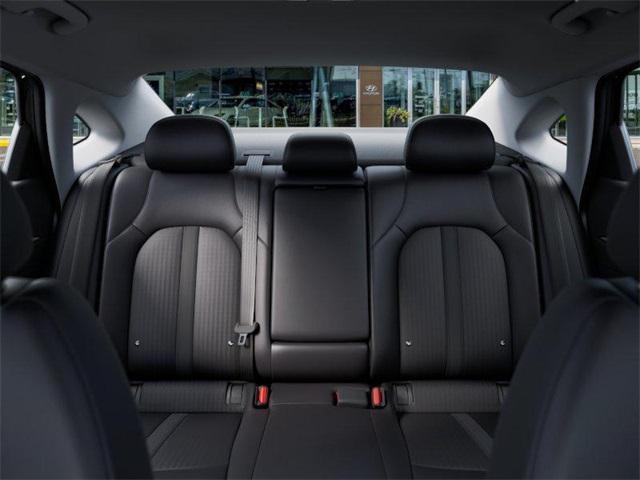 new 2025 Hyundai Sonata car, priced at $28,778