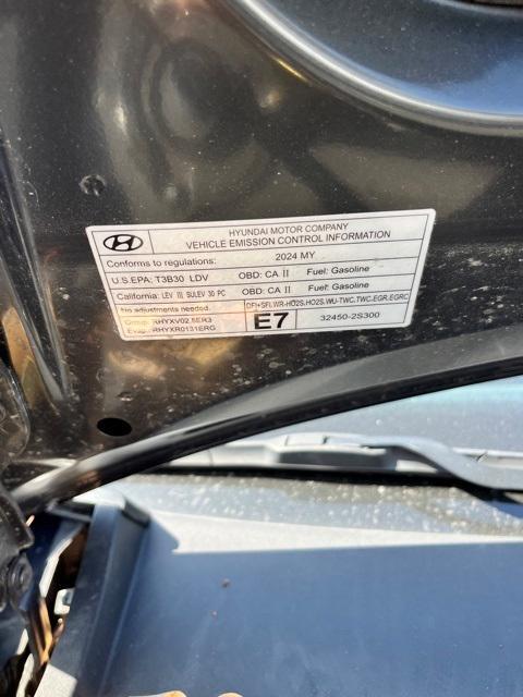 used 2024 Hyundai Sonata car, priced at $22,971