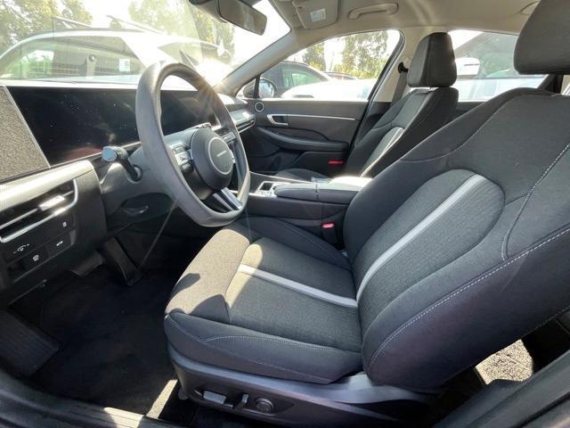 used 2024 Hyundai Sonata car, priced at $22,971