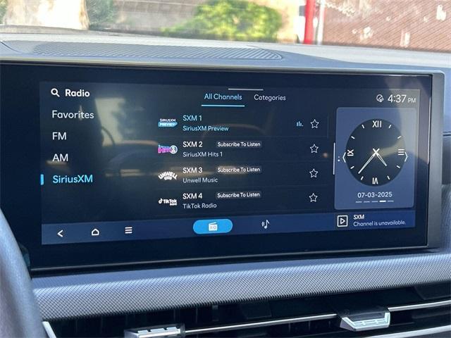 used 2024 Hyundai Sonata car, priced at $23,500