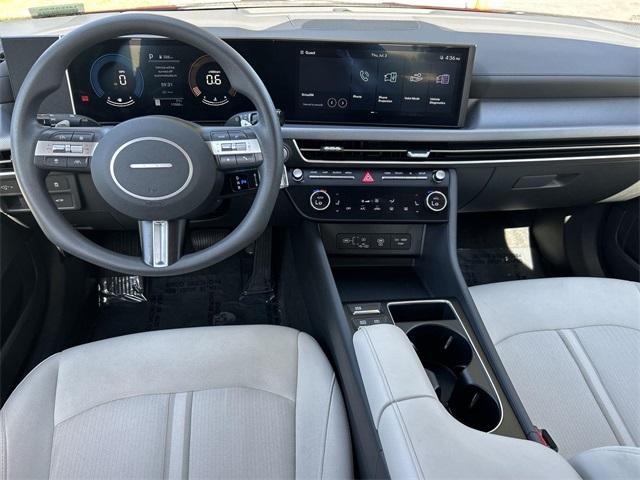 used 2024 Hyundai Sonata car, priced at $23,500