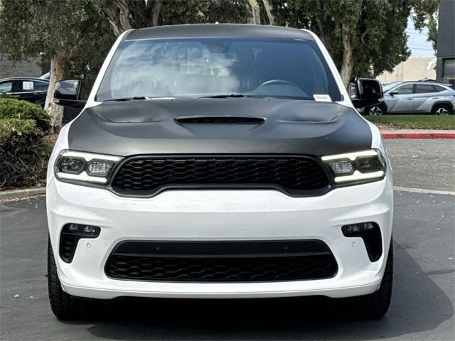 used 2021 Dodge Durango car, priced at $33,002