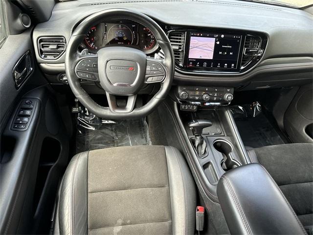 used 2021 Dodge Durango car, priced at $33,002