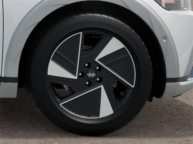 new 2025 Hyundai IONIQ 5 car, priced at $56,240