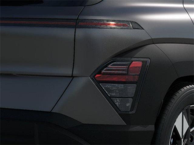 new 2025 Hyundai Kona car, priced at $26,610