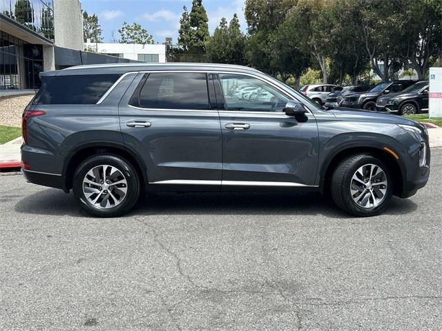 used 2022 Hyundai Palisade car, priced at $30,851