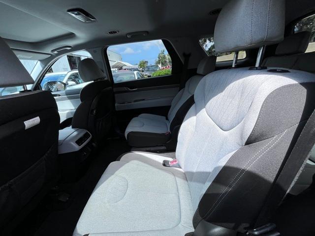 used 2022 Hyundai Palisade car, priced at $30,851
