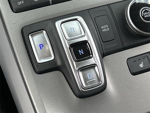 used 2022 Hyundai Palisade car, priced at $30,851