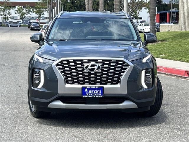 used 2022 Hyundai Palisade car, priced at $30,851