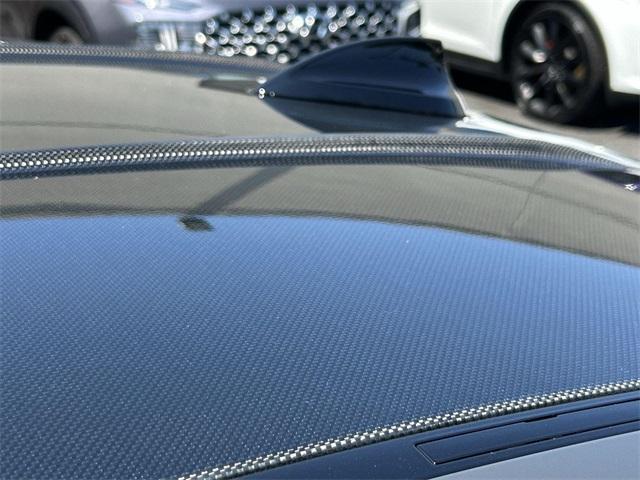used 2021 BMW M3 car, priced at $76,700