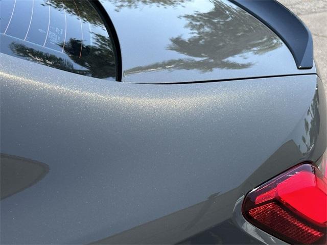 used 2021 BMW M3 car, priced at $76,700